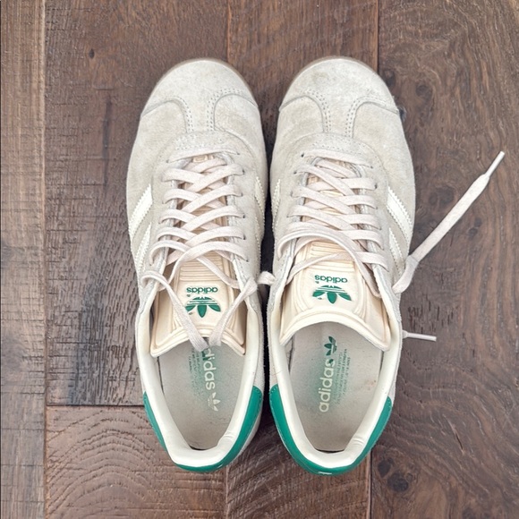 Adidas Gazelle Sneakers - Picture 2 of 6